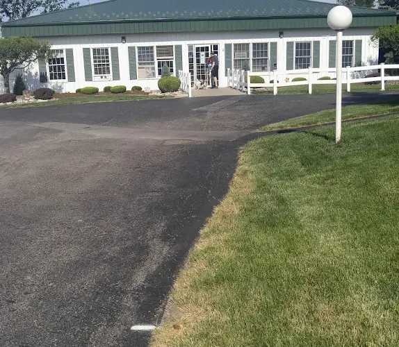 Amherst Boarding Kennel