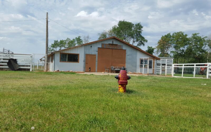 Big Rock Boarding Kennels