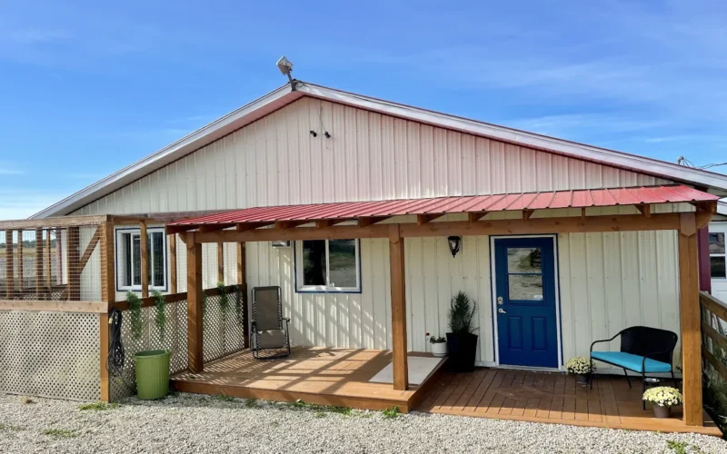 Cloud Nine Pet Boarding