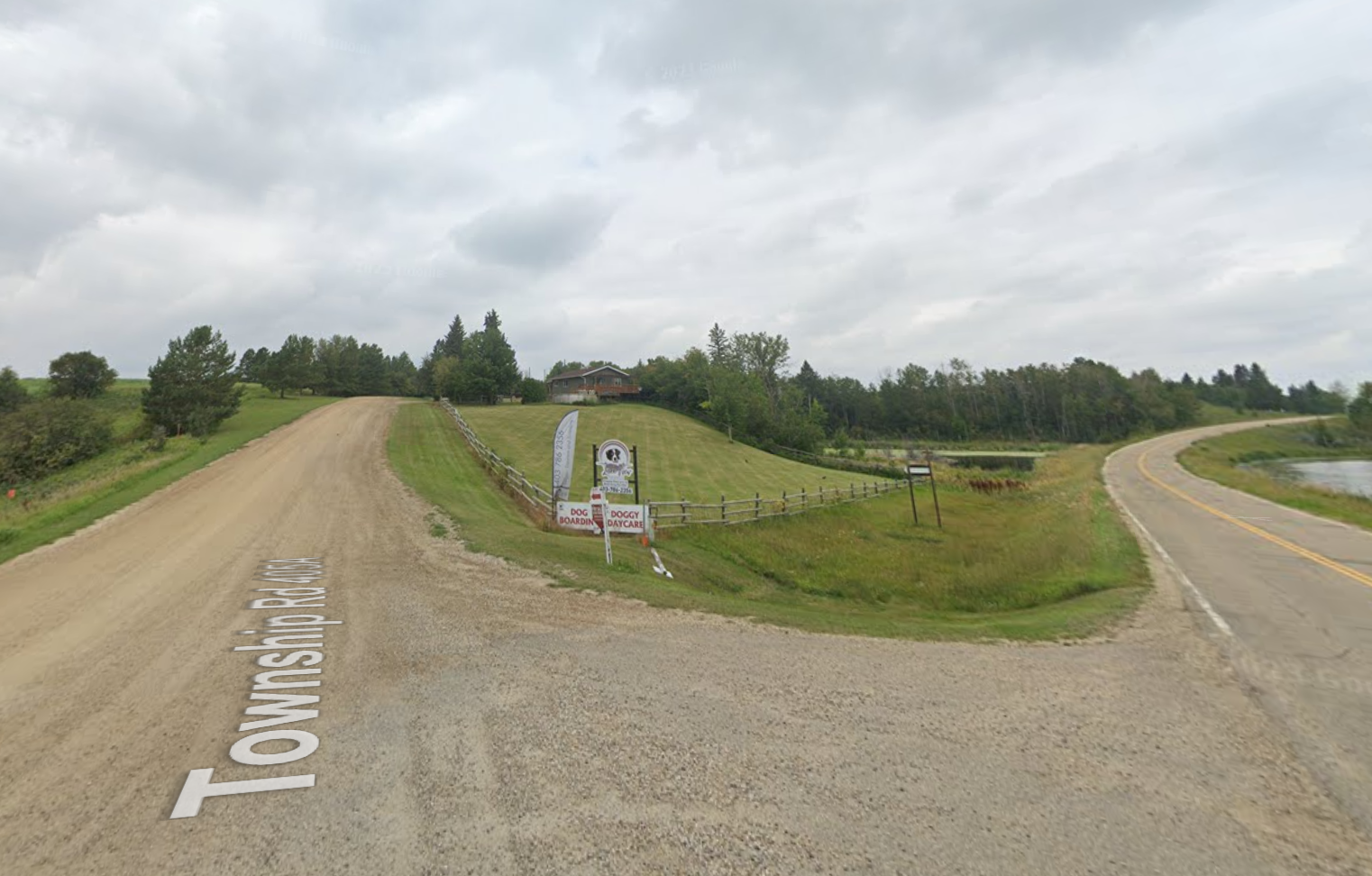 Lakeview Family Kennels