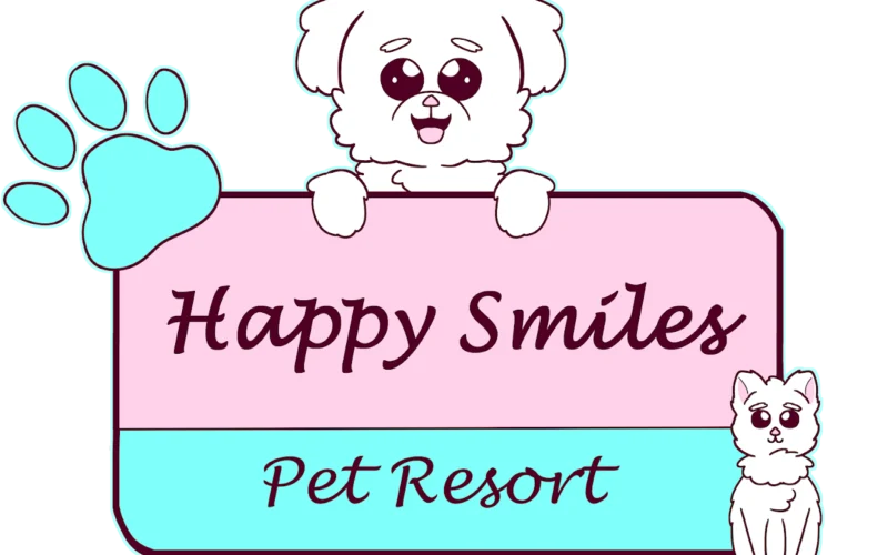 Happy Smiles Pet Resort
