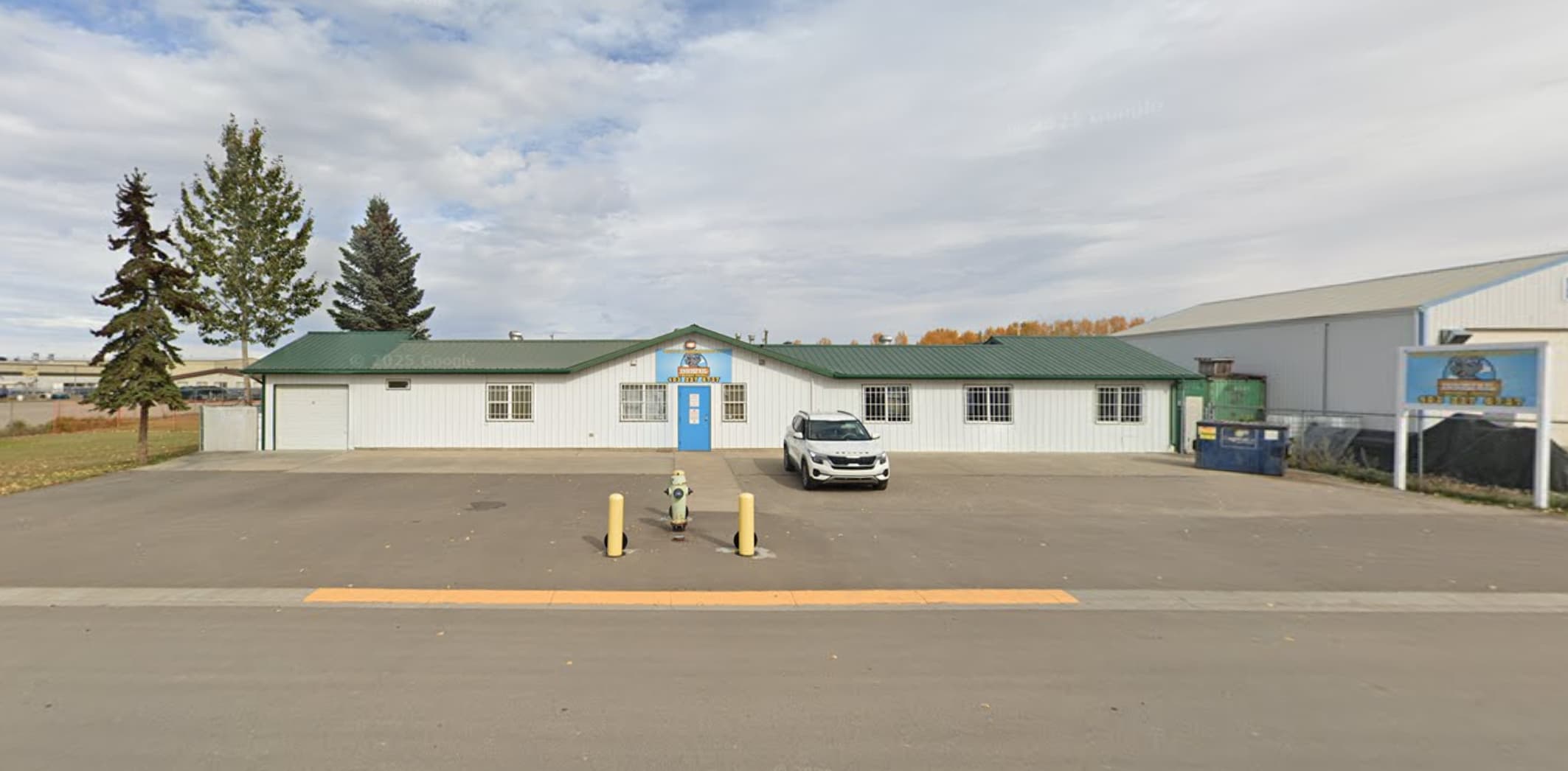 Innisfail Boarding Kennels