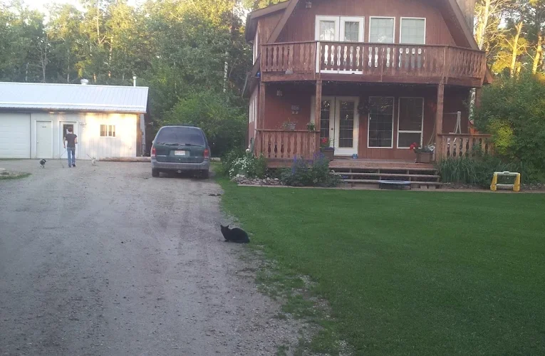 Kozy Kennel Pet Boarding - Red Deer