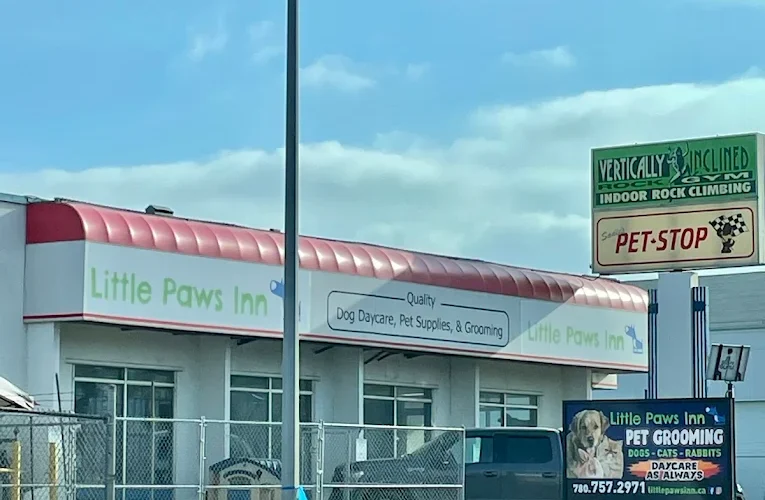 Little Paws Inn
