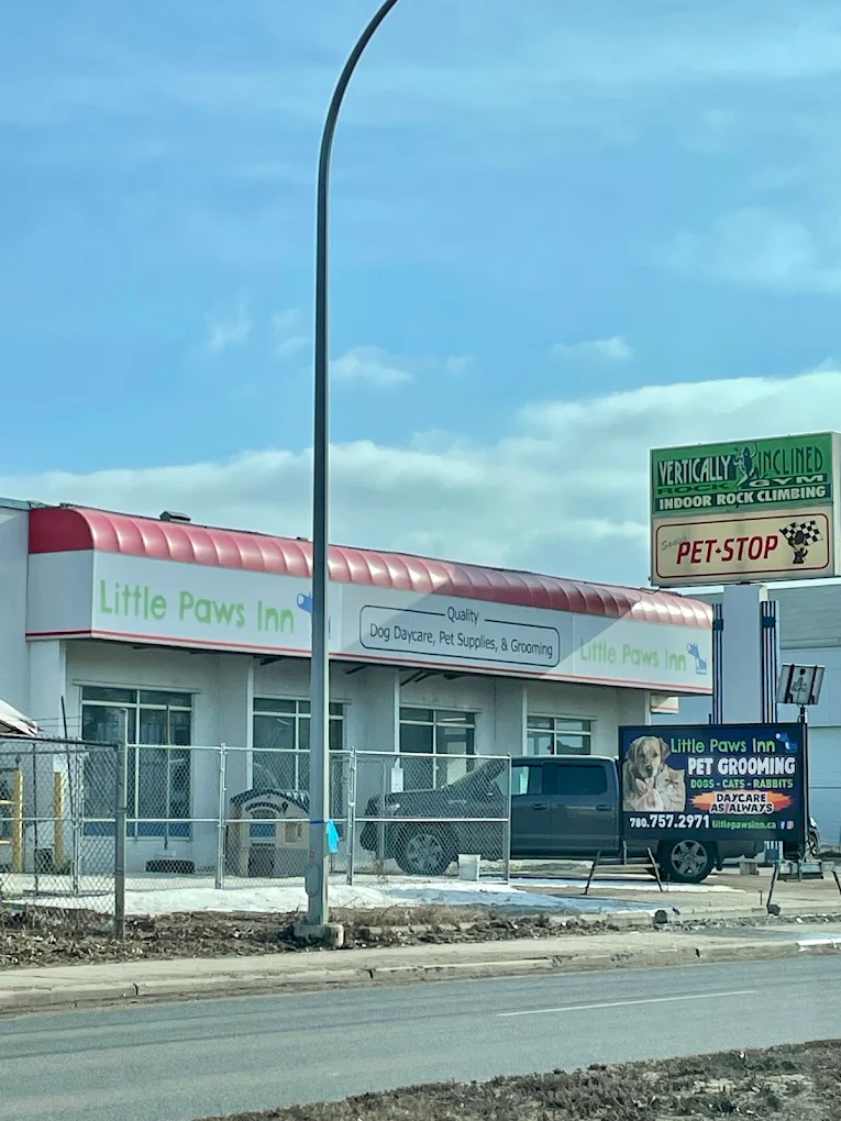 Little Paws Inn Little Paws Inn