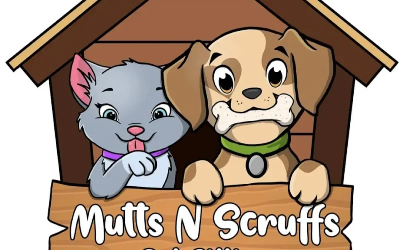 Mutts N Scruffs Pet Boarding - Marwayne