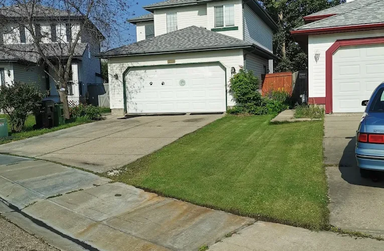 Paw Trotters Edmonton