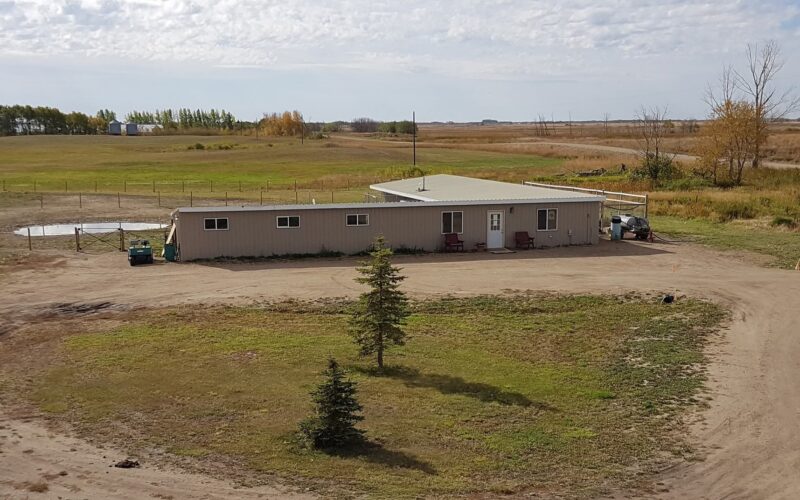 Paws and Claws Kennels