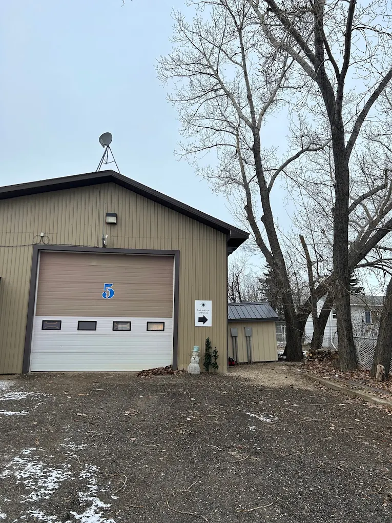 Prairie Pups - Grande Prairie