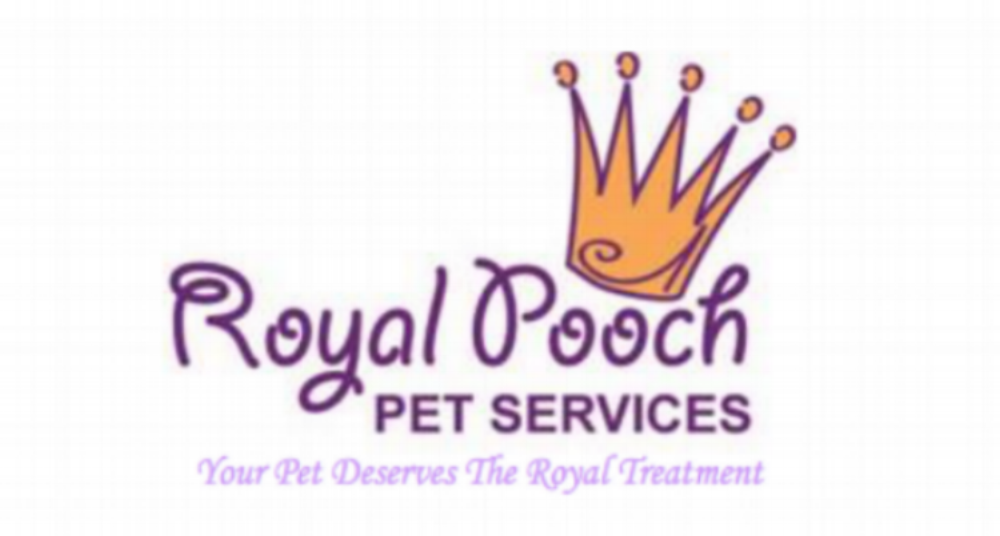 Royal Pooch Pet Services