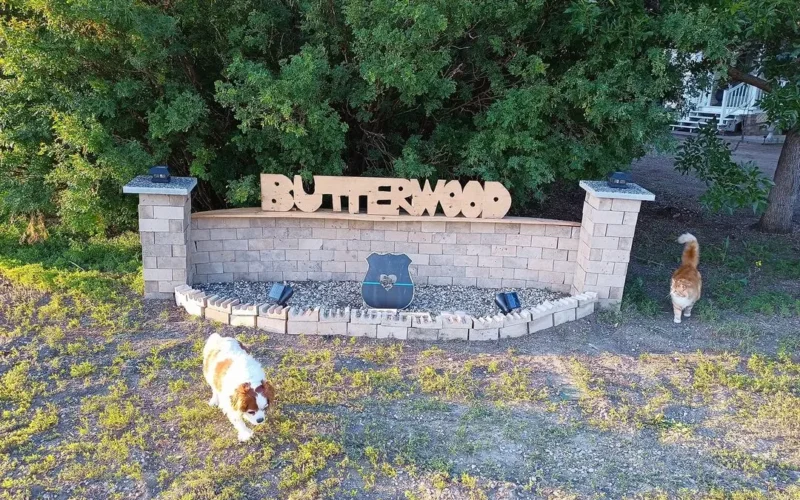 Butterwood - Dog Boarding Regina