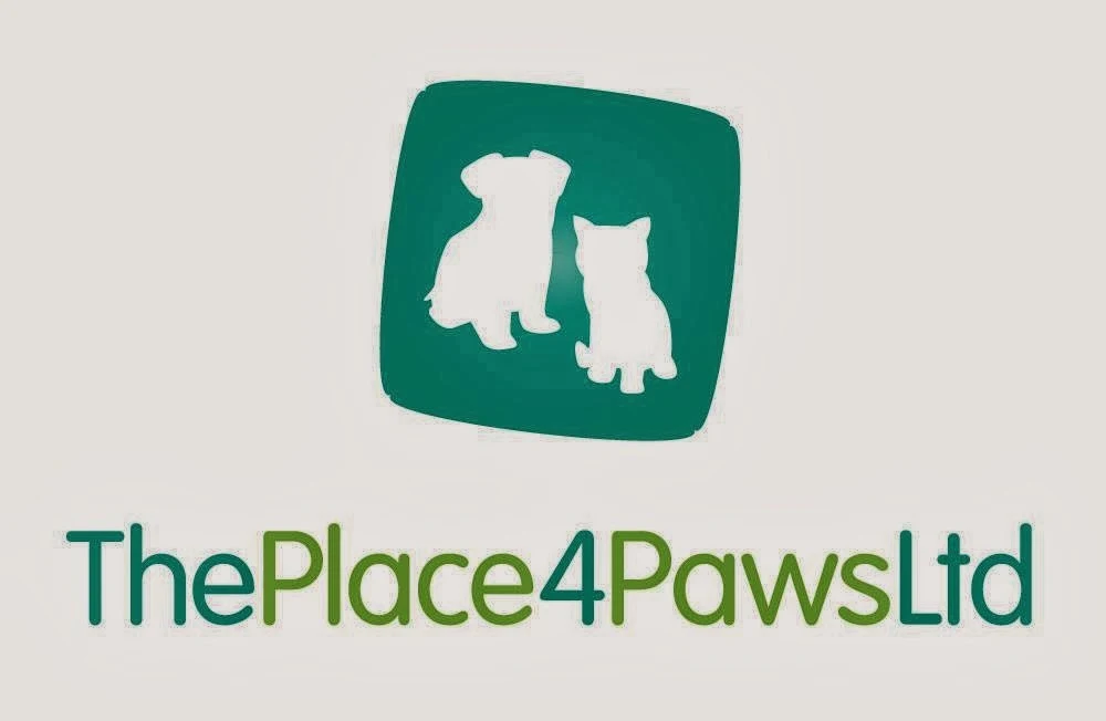 The Place 4 Paws