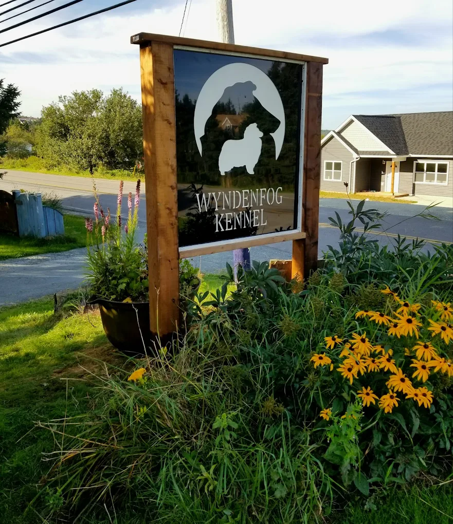 Wyndenfog Kennels