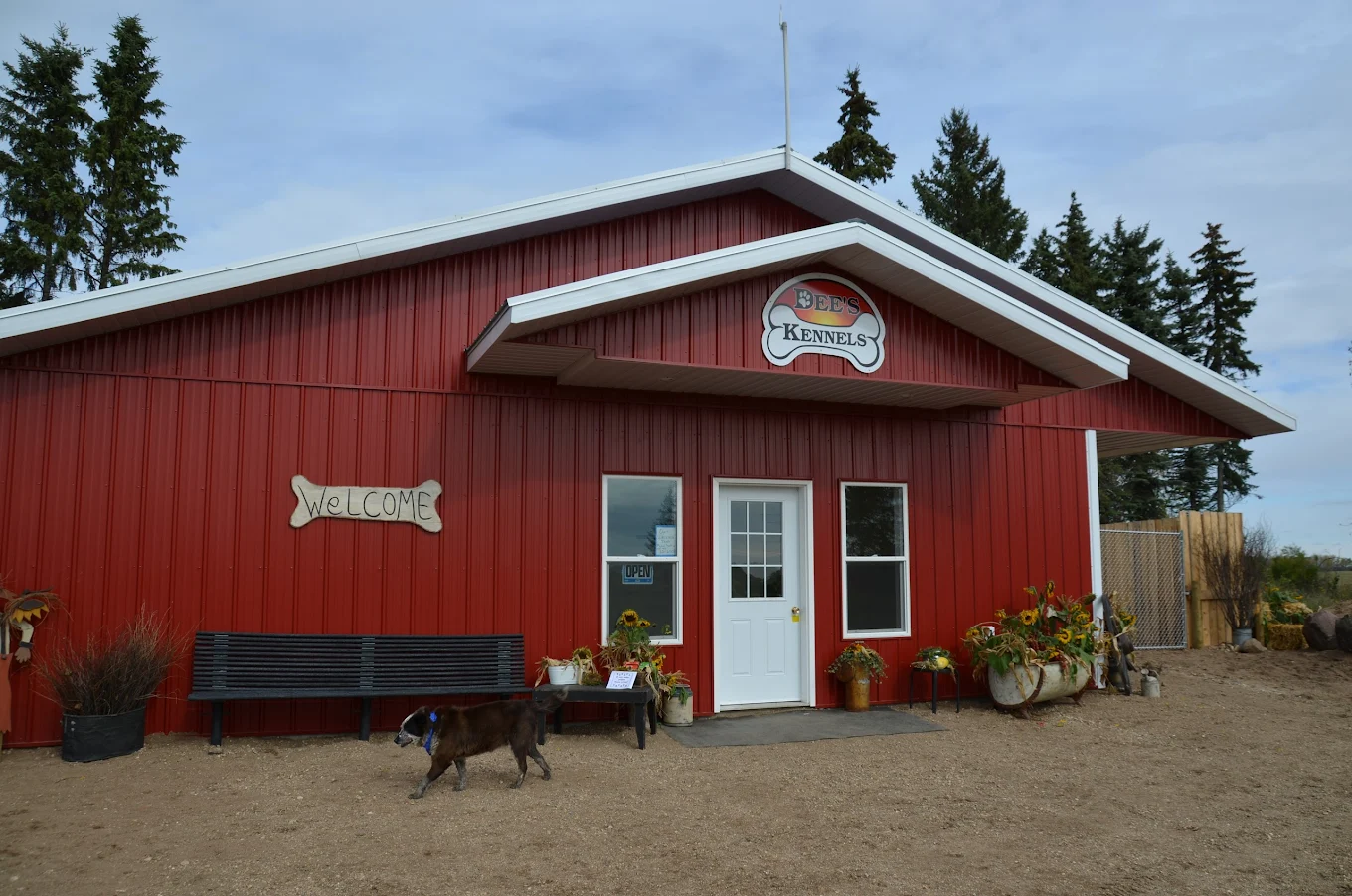 Dee's Kennels