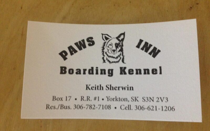 Paws Inn Boarding Kennel